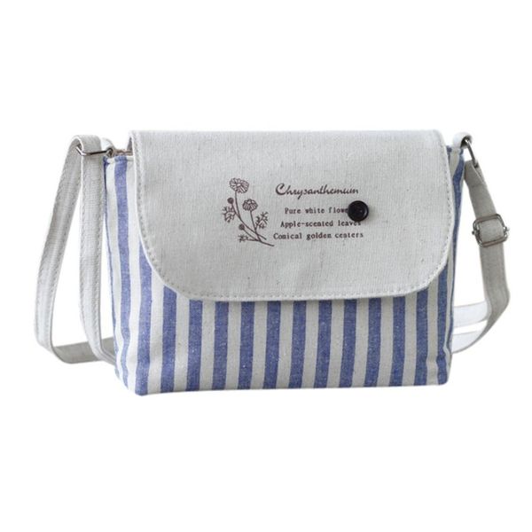 women fashion messenger bags girls fresh striped girls cotton shoulder bags small crossbody bag female casual handbags
women fashion messenger bags girls fresh striped girls cotton shoulder bags small crossbody bag female casual handbags