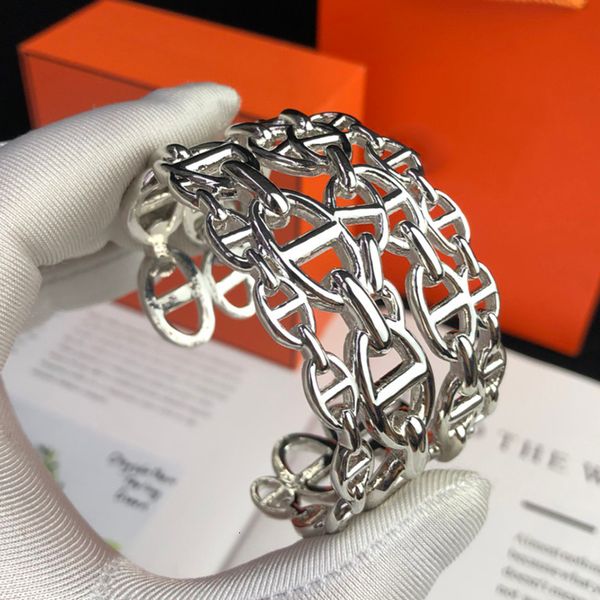 brand pure 925 sterling silver jewelry oval lock cross silver bangle horseshoe cuff love bracelet wedding jewelry big cuff bangle, Black
brand pure 925 sterling silver jewelry oval lock cross silver bangle horseshoe cuff love bracelet wedding jewelry big cuff bangle, Black