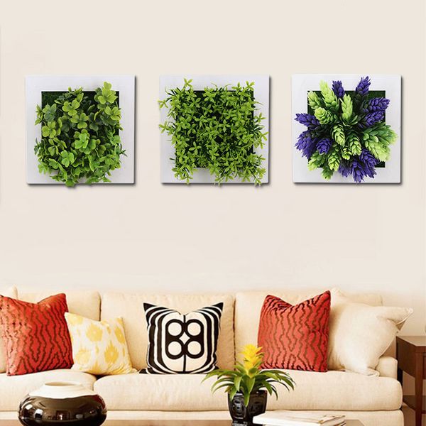 pastic plant p frame simulation 3d plants wall hanging bookstore emulation creative office picture wedding
pastic plant p frame simulation 3d plants wall hanging bookstore emulation creative office picture wedding