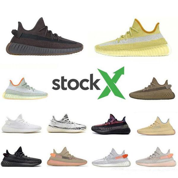 stock x 2020 linen cinder marsh kanye west mens sports designer sneakers tail light desert sage earth yeshaya men women running shoes 36-48
stock x 2020 linen cinder marsh kanye west mens sports designer sneakers tail light desert sage earth yeshaya men women running shoes 36-48
