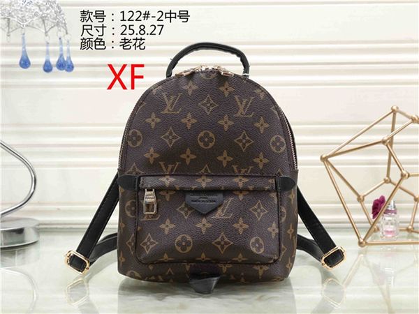 2019 designer backpack men's and women's luxury backpack brand double shoulder bags male brand school bags pu leather shoulder bag
2019 designer backpack men's and women's luxury backpack brand double shoulder bags male brand school bags pu leather shoulder bag