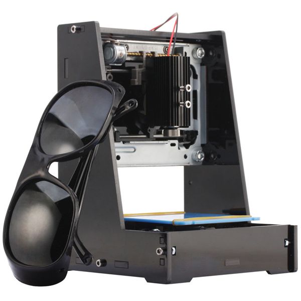 neje jz-5 mini cnc laser engraving machine frame / weak light automatic positioning 500mw diy print 3d mini usb engraver
neje jz-5 mini cnc laser engraving machine frame / weak light automatic positioning 500mw diy print 3d mini usb engraver
