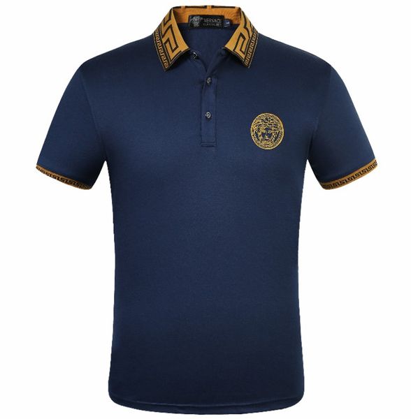 Men hort leeve medu a polo hirt fa hion print hort leeve lim fit de igner polo with embroidery ca ual polo hirt
Men hort leeve medu a polo hirt fa hion print hort leeve lim fit de igner polo with embroidery ca ual polo hirt