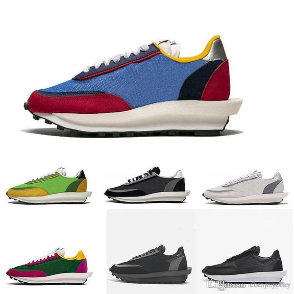 fashion designers ldwaffle varsity blue green gusto black running shoes for men women runner racer ldv waffle daybreak shoe eur36-45
fashion designers ldwaffle varsity blue green gusto black running shoes for men women runner racer ldv waffle daybreak shoe eur36-45