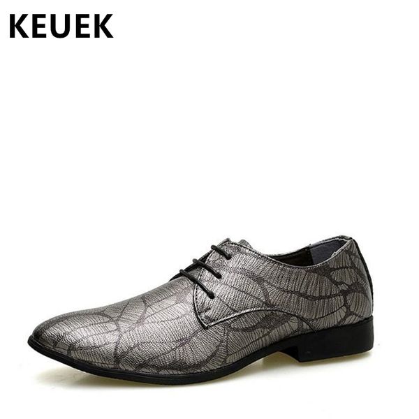 новое прибытие мужская мода платье обувь toe остроконечные lace-up вскользь кожаные ботинки мужчина квартиры оксфорд молодежи свадьба 02a, Black
новое прибытие мужская мода платье обувь toe остроконечные lace-up вскользь кожаные ботинки мужчина квартиры оксфорд молодежи свадьба 02a, Black