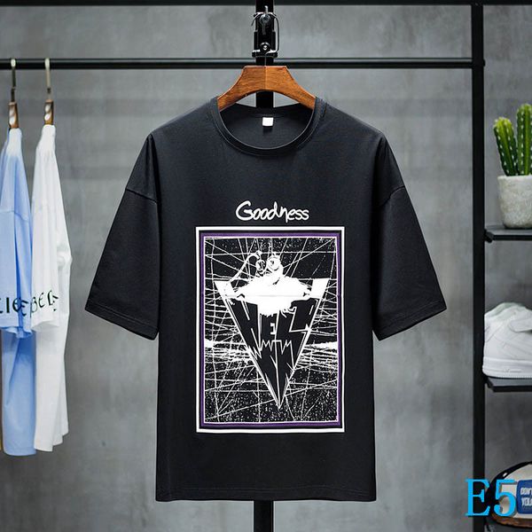 men's t-shirts fashion casual simple geometric print breathable loose thin soft shirts plus size m-3xl 2019e5, White;black
men's t-shirts fashion casual simple geometric print breathable loose thin soft shirts plus size m-3xl 2019e5, White;black