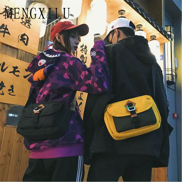men shoulder bag casual nylon waterproof waist bags teenage boy for 2018 fashion lightweight women messenger bag by brewit store
men shoulder bag casual nylon waterproof waist bags teenage boy for 2018 fashion lightweight women messenger bag by brewit store