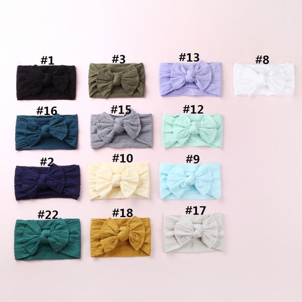27pcs / серия braid нейлон лук ободки, кабель knit твердый широкий нейлоновые ободки тюрбан, ребёнки head wrap аксессуары для волос, Slivery;white
27pcs / серия braid нейлон лук ободки, кабель knit твердый широкий нейлоновые ободки тюрбан, ребёнки head wrap аксессуары для волос, Slivery;white