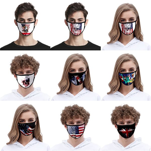 summer american eagle white house statue of liberty designer face mask washable reusable dust windproof cotton masks#aq403
summer american eagle white house statue of liberty designer face mask washable reusable dust windproof cotton masks#aq403