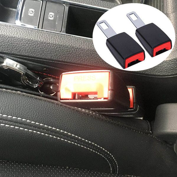 2pcs for car seat belt clip extender for saab 9-3 9-5 9000 93 900 95 aero 9 3 42250 42252 9-2x 9-4x 9-7x auto accessories
2pcs for car seat belt clip extender for saab 9-3 9-5 9000 93 900 95 aero 9 3 42250 42252 9-2x 9-4x 9-7x auto accessories
