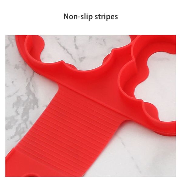 ttlife sale silicone pancake maker egg ring maker nonstick easy fantastic egg omelette mold kitchen gadgets cooking tools
ttlife sale silicone pancake maker egg ring maker nonstick easy fantastic egg omelette mold kitchen gadgets cooking tools