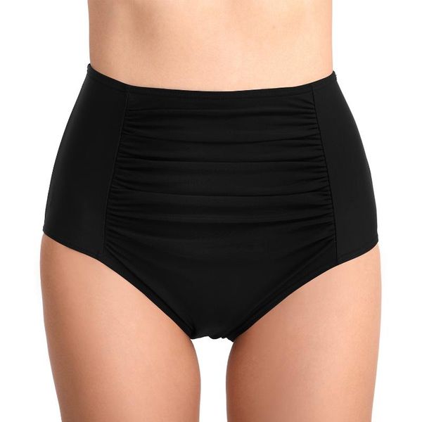 2020 selling beach shorts women's pleated women's fashion triangular swimming trunks sheath belly holding high-waisted swimm
2020 selling beach shorts women's pleated women's fashion triangular swimming trunks sheath belly holding high-waisted swimm