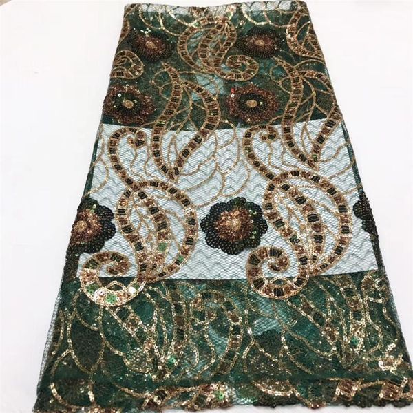 african sequin lace fabric 2020 nigerian wedding dress french mesh lace material j36561, Pink;blue
african sequin lace fabric 2020 nigerian wedding dress french mesh lace material j36561, Pink;blue