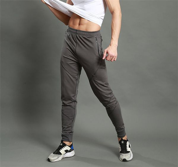 summer new compress gyms leggings men fitness casual workout leggings summer sporting tight polyester cotton male long pants, Black
summer new compress gyms leggings men fitness casual workout leggings summer sporting tight polyester cotton male long pants, Black