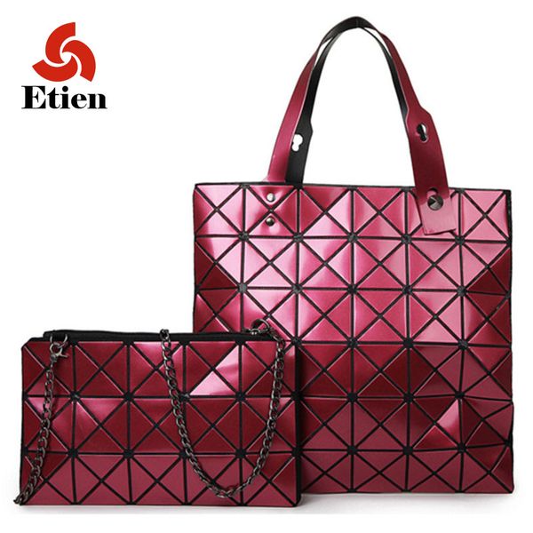 women's handbags tote big bag ladies shoulder geometry package sequins mirror saser handle bolsa feminina de marca famosa
women's handbags tote big bag ladies shoulder geometry package sequins mirror saser handle bolsa feminina de marca famosa