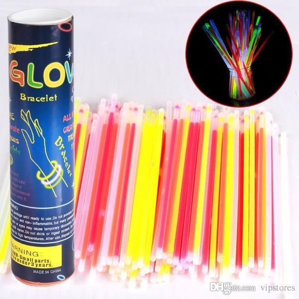 new fashion safe glow stick light necklace event festive party supplies glow stick creative design for party decorations, Silver
new fashion safe glow stick light necklace event festive party supplies glow stick creative design for party decorations, Silver