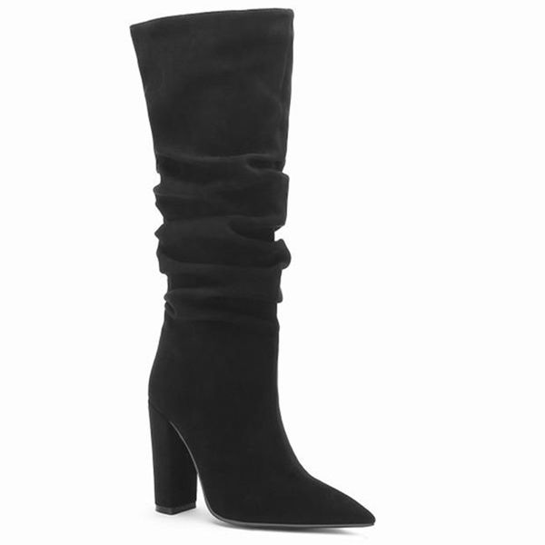 43, Black