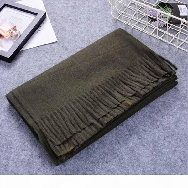 liusu pure color cashmere scarf, female autumn and winter with a thick cape, both dual-purpose long hair to keep warm, Blue;gray
liusu pure color cashmere scarf, female autumn and winter with a thick cape, both dual-purpose long hair to keep warm, Blue;gray