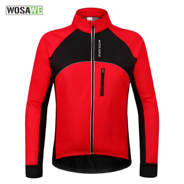 wosawe water-resistant motorcycle jacket winter thermal warm riding clothing bicycle long sleeve jacket windproof coat
wosawe water-resistant motorcycle jacket winter thermal warm riding clothing bicycle long sleeve jacket windproof coat