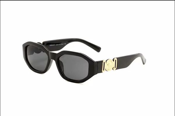 fashion luxury evidence sunglasses retro vintage men designer shiny gold frame laser logo women with package, White;black
fashion luxury evidence sunglasses retro vintage men designer shiny gold frame laser logo women with package, White;black