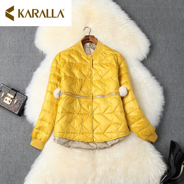 winter jacket women 2019 new loose short women winter coat lantern long sleeve thicken cotton women's clothing vestidos, Black
winter jacket women 2019 new loose short women winter coat lantern long sleeve thicken cotton women's clothing vestidos, Black