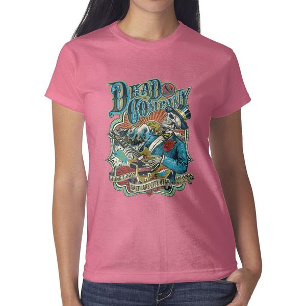 grateful dead dead and company posters pink womens t shirt,shirts,t shirts,tee shirts printing personalised designer champion casual t shirt, White
grateful dead dead and company posters pink womens t shirt,shirts,t shirts,tee shirts printing personalised designer champion casual t shirt, White