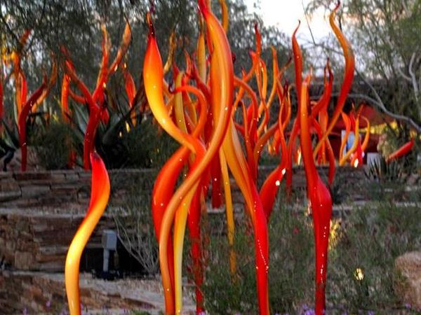 modern art decoration outdoor sculpture lamps orrange red yellow color style murano glass sulpture for garden
modern art decoration outdoor sculpture lamps orrange red yellow color style murano glass sulpture for garden