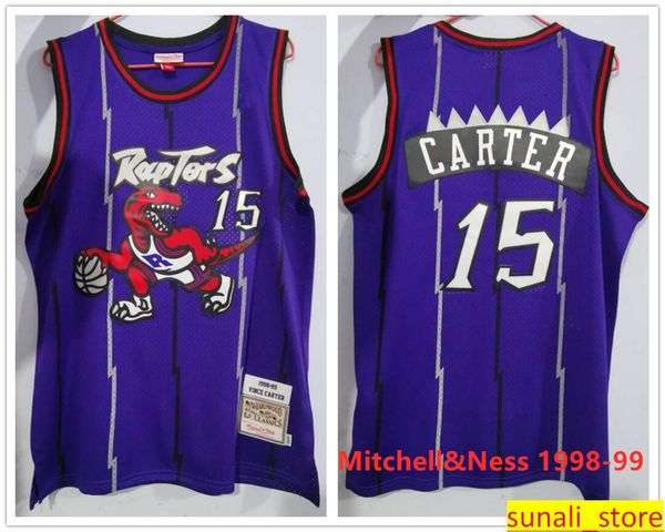 sewed mens kids youth tracy mcgrady 1 basketball jerseys vince carter 15 retro purple white 1998-99 cny retro limited rat years shirts, Black;red
sewed mens kids youth tracy mcgrady 1 basketball jerseys vince carter 15 retro purple white 1998-99 cny retro limited rat years shirts, Black;red