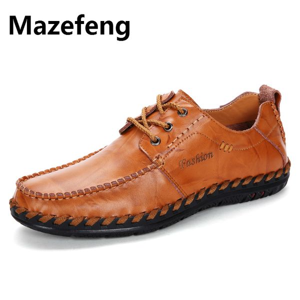 2019 new men casual shoes breathable casual shoes men genuine leather leather drivin, Black
2019 new men casual shoes breathable casual shoes men genuine leather leather drivin, Black