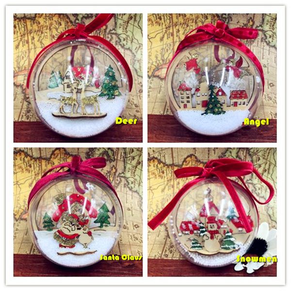 6cm clear plastic christmas balls christmas tree ornaments wedding birthday xmas party decorations festive gift navida ornament
6cm clear plastic christmas balls christmas tree ornaments wedding birthday xmas party decorations festive gift navida ornament