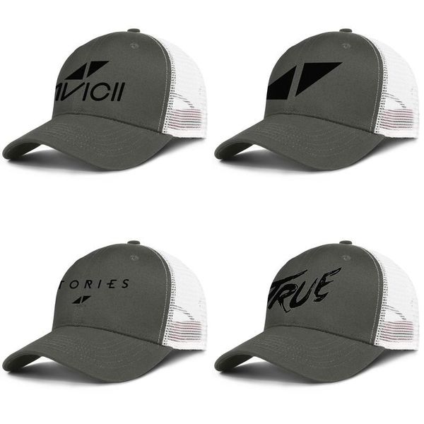avicii true army-green for men and women trucker cap baseball styles custom design your own mesh hats stories logo black true, Blue;gray
avicii true army-green for men and women trucker cap baseball styles custom design your own mesh hats stories logo black true, Blue;gray