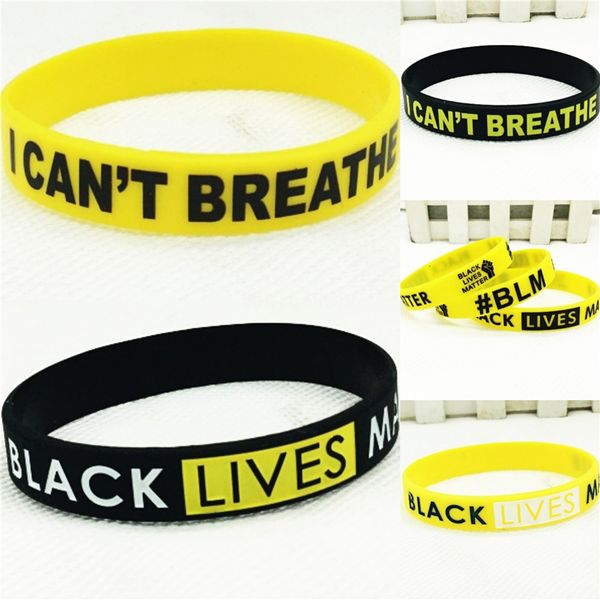 black lives matterblack lives matter silicone bracelet fashion jewelry for women men charm bracelets 7.87" #33042
black lives matterblack lives matter silicone bracelet fashion jewelry for women men charm bracelets 7.87" #33042
