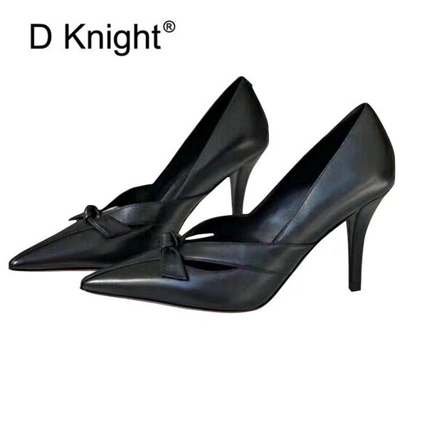 summer autumn new women high heels genuine leather stiletto pointed v mouth single sshoes black white office ladeis pumps shoes
summer autumn new women high heels genuine leather stiletto pointed v mouth single sshoes black white office ladeis pumps shoes