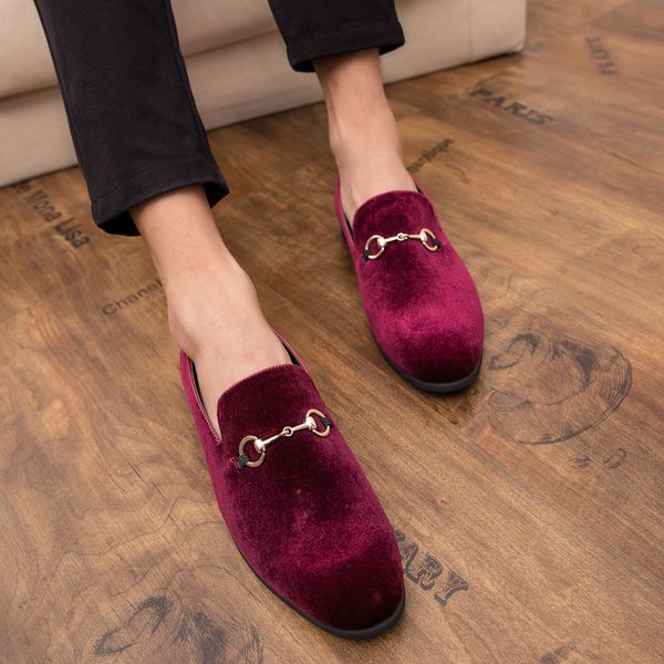 2019 spring and summer new fashion brand loafer shoes waterproof and comfortable suede luxury outdoor leisure large size classic, Black
2019 spring and summer new fashion brand loafer shoes waterproof and comfortable suede luxury outdoor leisure large size classic, Black