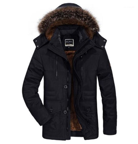 male clothing casual thickened hooded mens windbreak winter pocket down plus size coats middle long solid color mens outerwear patchwork, Black
male clothing casual thickened hooded mens windbreak winter pocket down plus size coats middle long solid color mens outerwear patchwork, Black