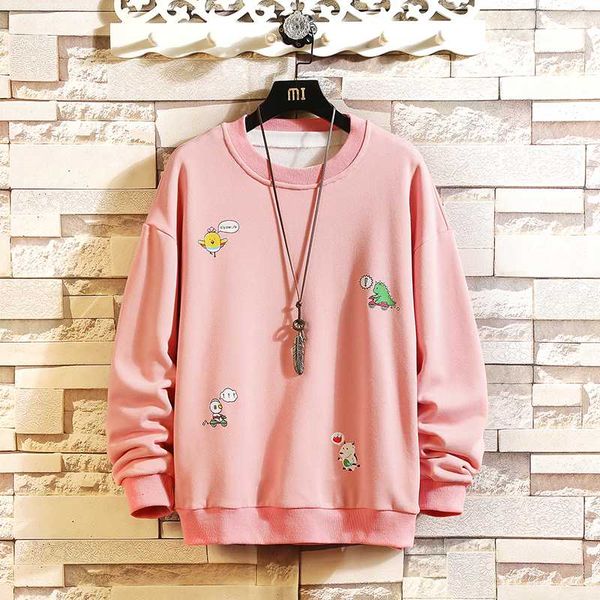 japan style casual o-neck 2020 new arrived hoodie sweatshirt men thick fleece style hip hop high streetwear clothing, Black
japan style casual o-neck 2020 new arrived hoodie sweatshirt men thick fleece style hip hop high streetwear clothing, Black