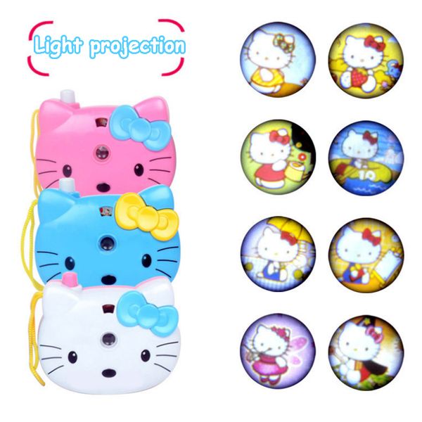 милый hello kitty свет проекционная камера дети проекция мультфильм шаблон камеры дети развивающие игрушки детям подарок dhl jy212
милый hello kitty свет проекционная камера дети проекция мультфильм шаблон камеры дети развивающие игрушки детям подарок dhl jy212