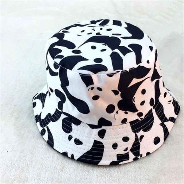 2019 cow print bucket hat fisherman hat outdoor travel hat sun cap hats for men and women 245, Blue;gray
2019 cow print bucket hat fisherman hat outdoor travel hat sun cap hats for men and women 245, Blue;gray