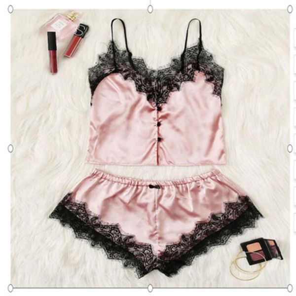 women's sleepwear pajamas women silk lace mesh babydoll lingerie nightdress nightgown pyjamas female summer clothes, Black;red
women's sleepwear pajamas women silk lace mesh babydoll lingerie nightdress nightgown pyjamas female summer clothes, Black;red