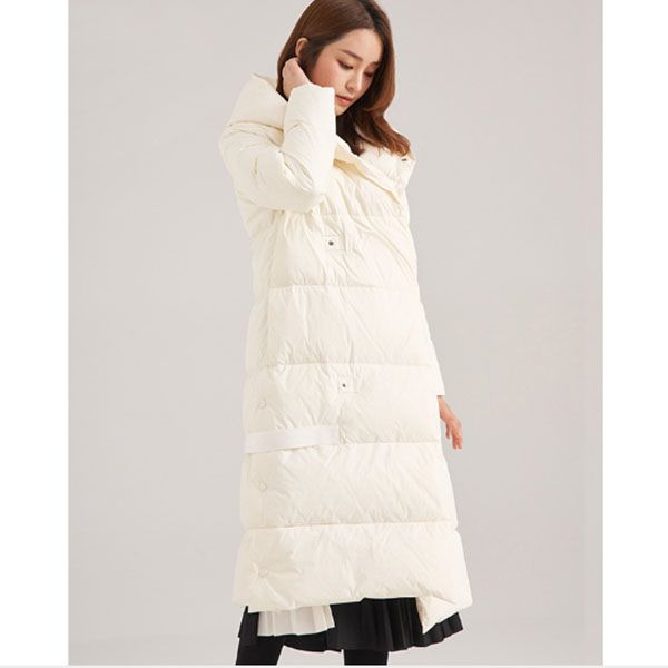 2019 fashion lightweight down jacket women loose style x-long down coat female hooded warm thick jackets pink, Black
2019 fashion lightweight down jacket women loose style x-long down coat female hooded warm thick jackets pink, Black