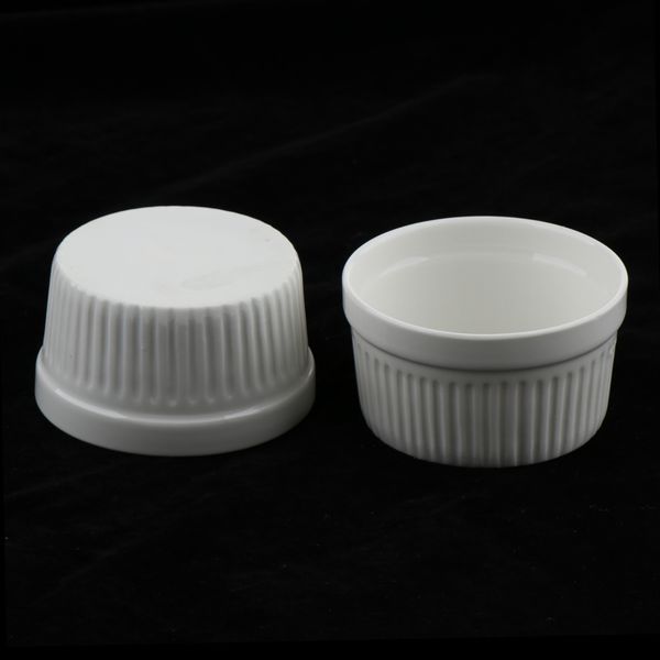 2 pcs reptile food bowl ceramic water bowl worm dish bathtub for lizard anoles gecko chameleon snake
2 pcs reptile food bowl ceramic water bowl worm dish bathtub for lizard anoles gecko chameleon snake