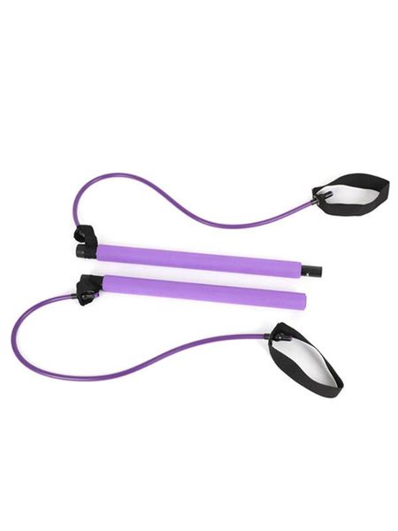 pilates bar resistance rod elastic bands workout 2 colors multifunctional yoga rally rod for fitness equipment gym
pilates bar resistance rod elastic bands workout 2 colors multifunctional yoga rally rod for fitness equipment gym