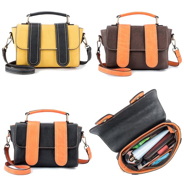 женщины из натуральной кожи casual сумки сумка женская sling ранец сумки мода crossbody мешок плеча кожи коровы организатор сумка new
женщины из натуральной кожи casual сумки сумка женская sling ранец сумки мода crossbody мешок плеча кожи коровы организатор сумка new