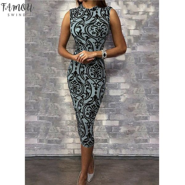 2020 style plus size women ladies summer dress sleeveless floral boho party bodycon dress clothing robe femme, Black;gray
2020 style plus size women ladies summer dress sleeveless floral boho party bodycon dress clothing robe femme, Black;gray