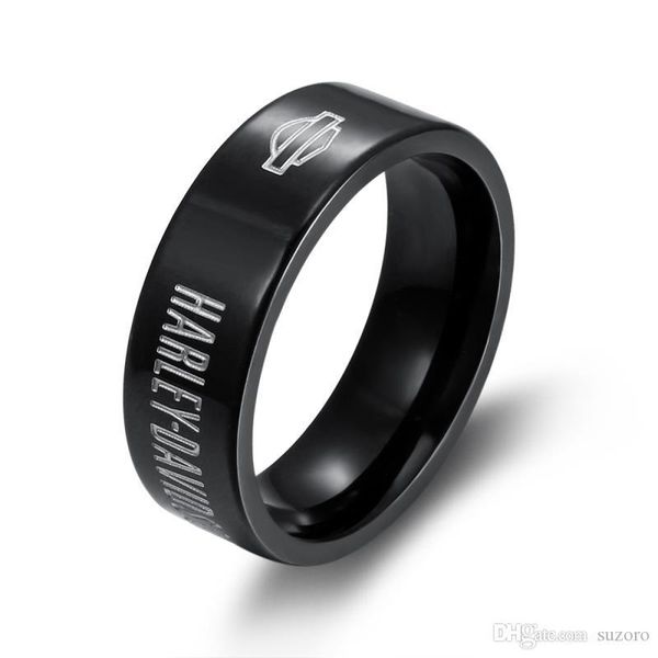 fashion men's and women's high-quality stainless steel leather rings, creative leather rings, black leather rings, Golden;silver
fashion men's and women's high-quality stainless steel leather rings, creative leather rings, black leather rings, Golden;silver