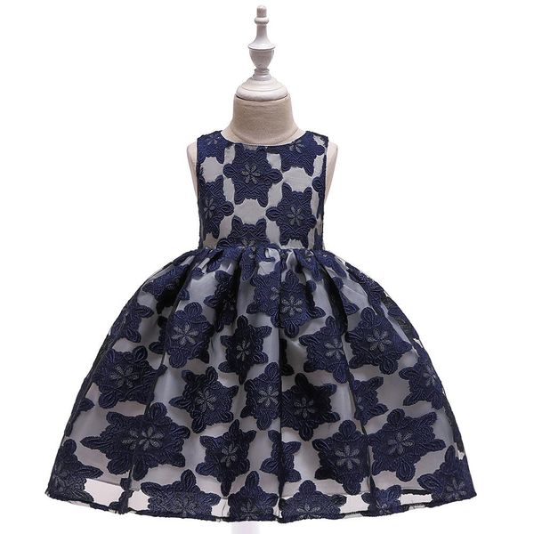 2019 beautiful spring summer knee-length dress flower pattern for girls fluffy glitter dresses for girls, first communion dresses, holiday d
2019 beautiful spring summer knee-length dress flower pattern for girls fluffy glitter dresses for girls, first communion dresses, holiday d