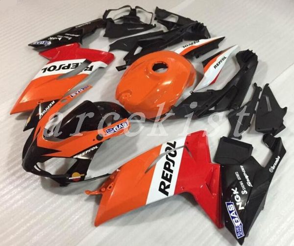новый обтекатель для aprilia rs4 rsv125 rs125 06 07 08 09 10 11 rs125r rs-125 rsv 125 rs 125 2006 2007 2008 2009 2010 2011 custom repsol
новый обтекатель для aprilia rs4 rsv125 rs125 06 07 08 09 10 11 rs125r rs-125 rsv 125 rs 125 2006 2007 2008 2009 2010 2011 custom repsol