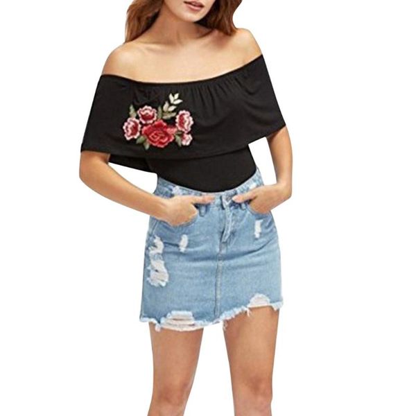 2020 women plus size solid color hollow out skirt pocket zipper button denim mini skirts new arrival fashion lady skirt yl5, Black
2020 women plus size solid color hollow out skirt pocket zipper button denim mini skirts new arrival fashion lady skirt yl5, Black