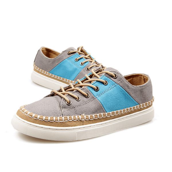 2019 men casual shoes sale new style women outdoor casual leather canvas shoes a012766, White;red
2019 men casual shoes sale new style women outdoor casual leather canvas shoes a012766, White;red