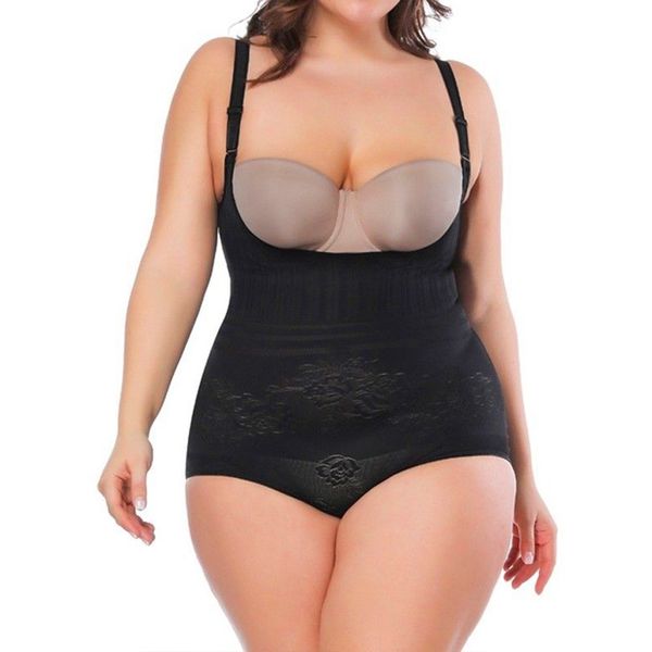 приседать открытый похудения нижнее белье для женщин полный body shaper высокая компрессия моделирование ремень корсет талии тренер бесшовны, Black;white
приседать открытый похудения нижнее белье для женщин полный body shaper высокая компрессия моделирование ремень корсет талии тренер бесшовны, Black;white